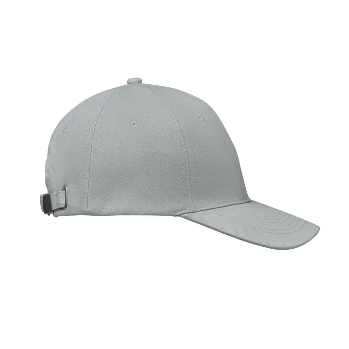 6 panel baseball cap - MO1464 (MOCN#07)